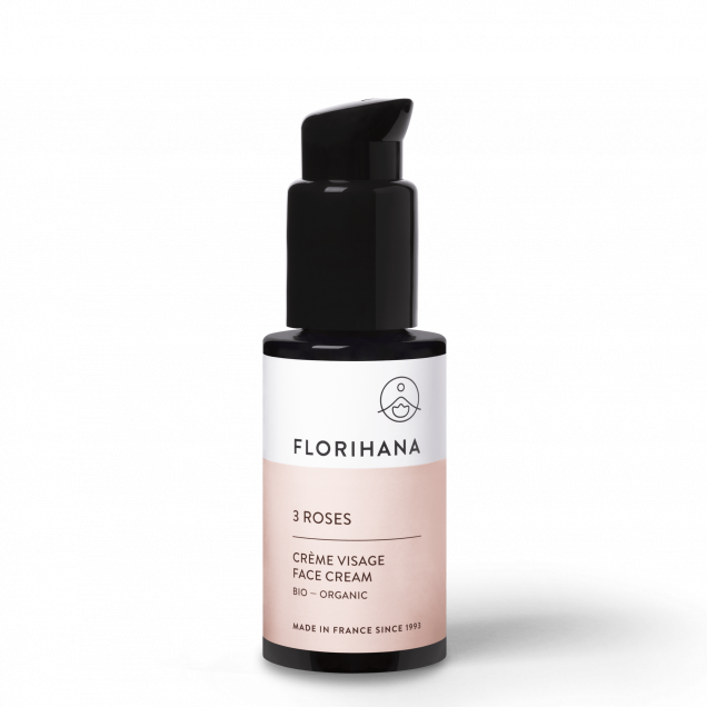 3 Roses Face Cream