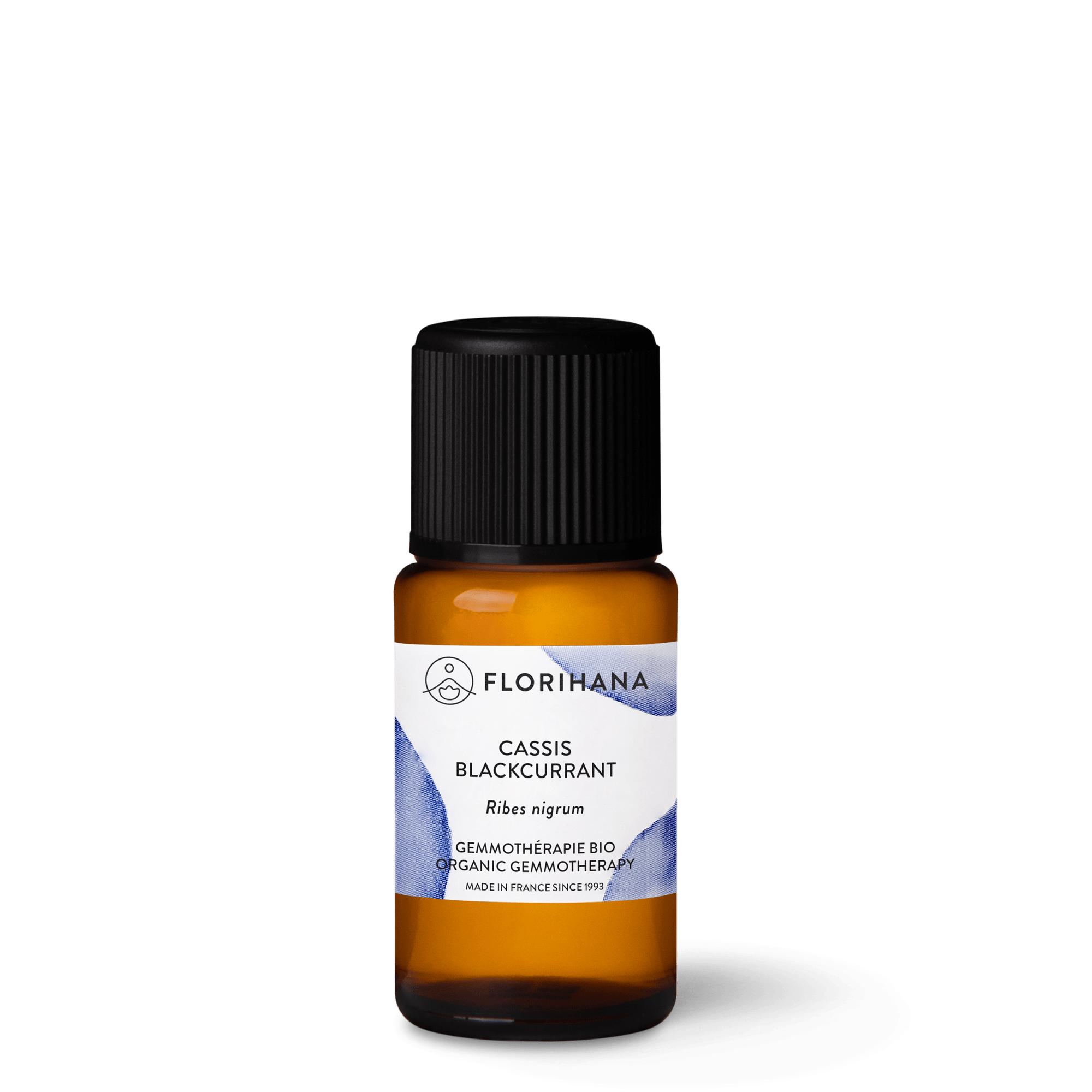 Blackcurrant Organic