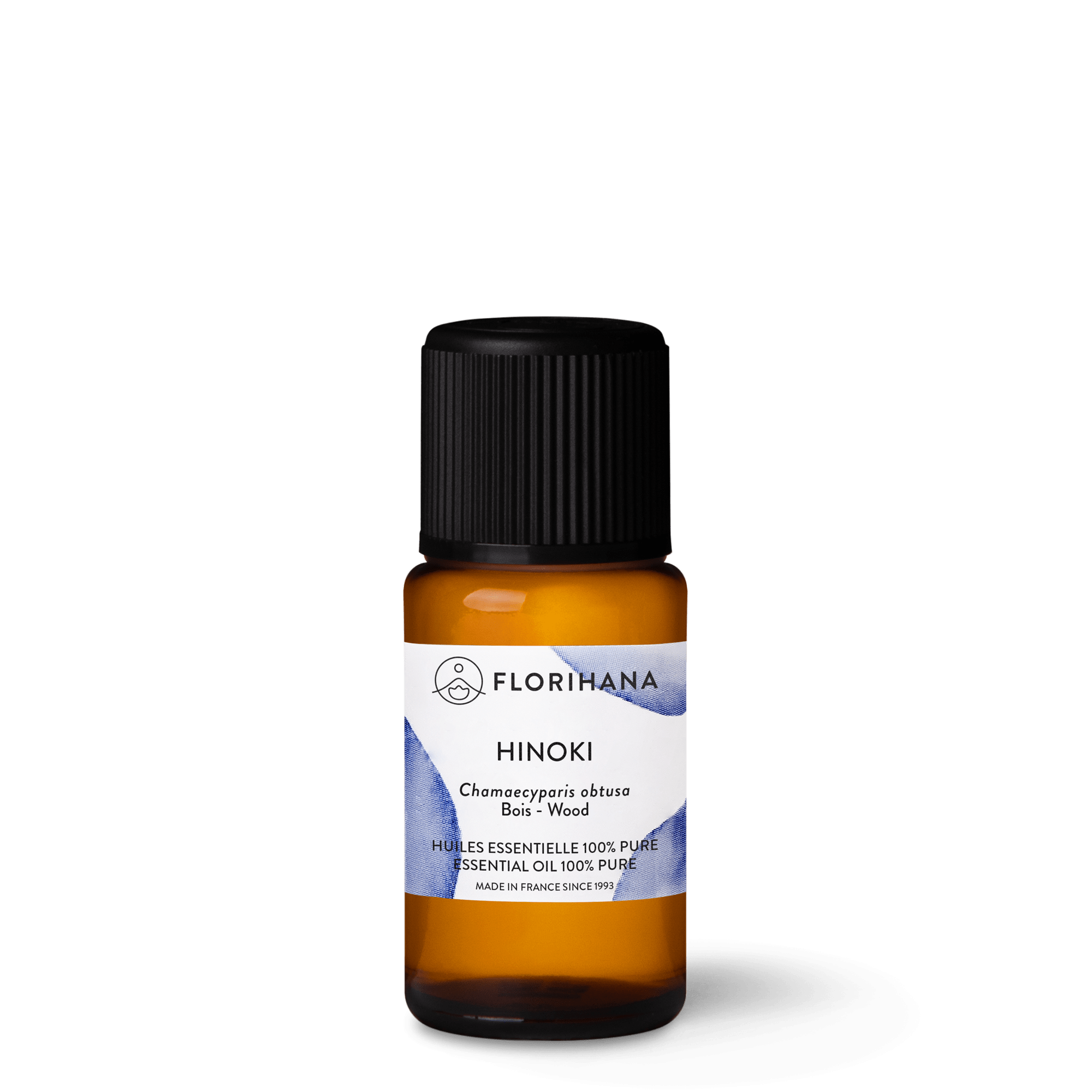 Hinoki Essential Oil | Florihana