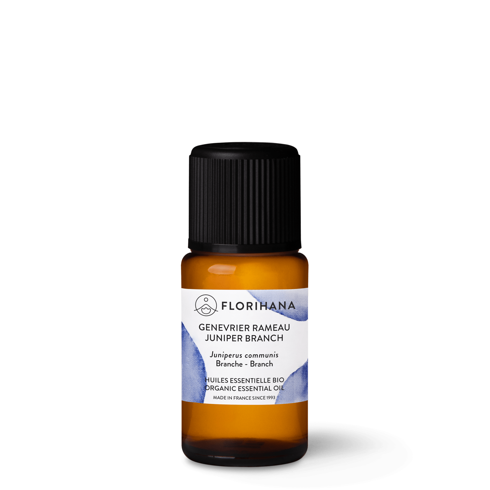 Juniper Branch Organic Essential Oil | Florihana