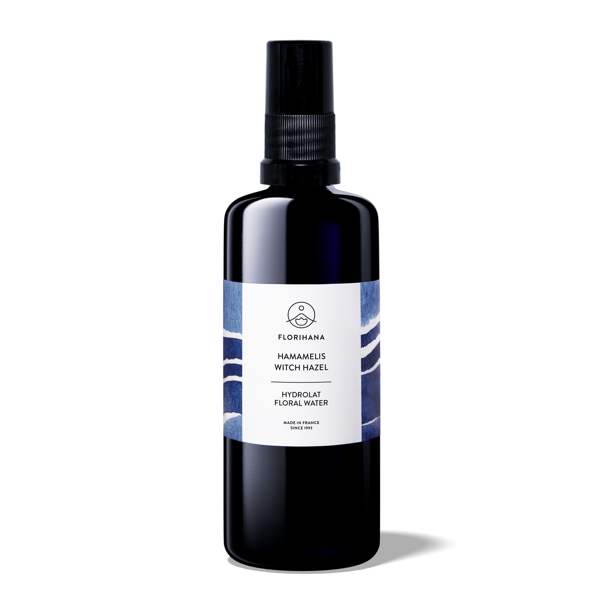 Witch Hazel Organic Hydrosol | Florihana
