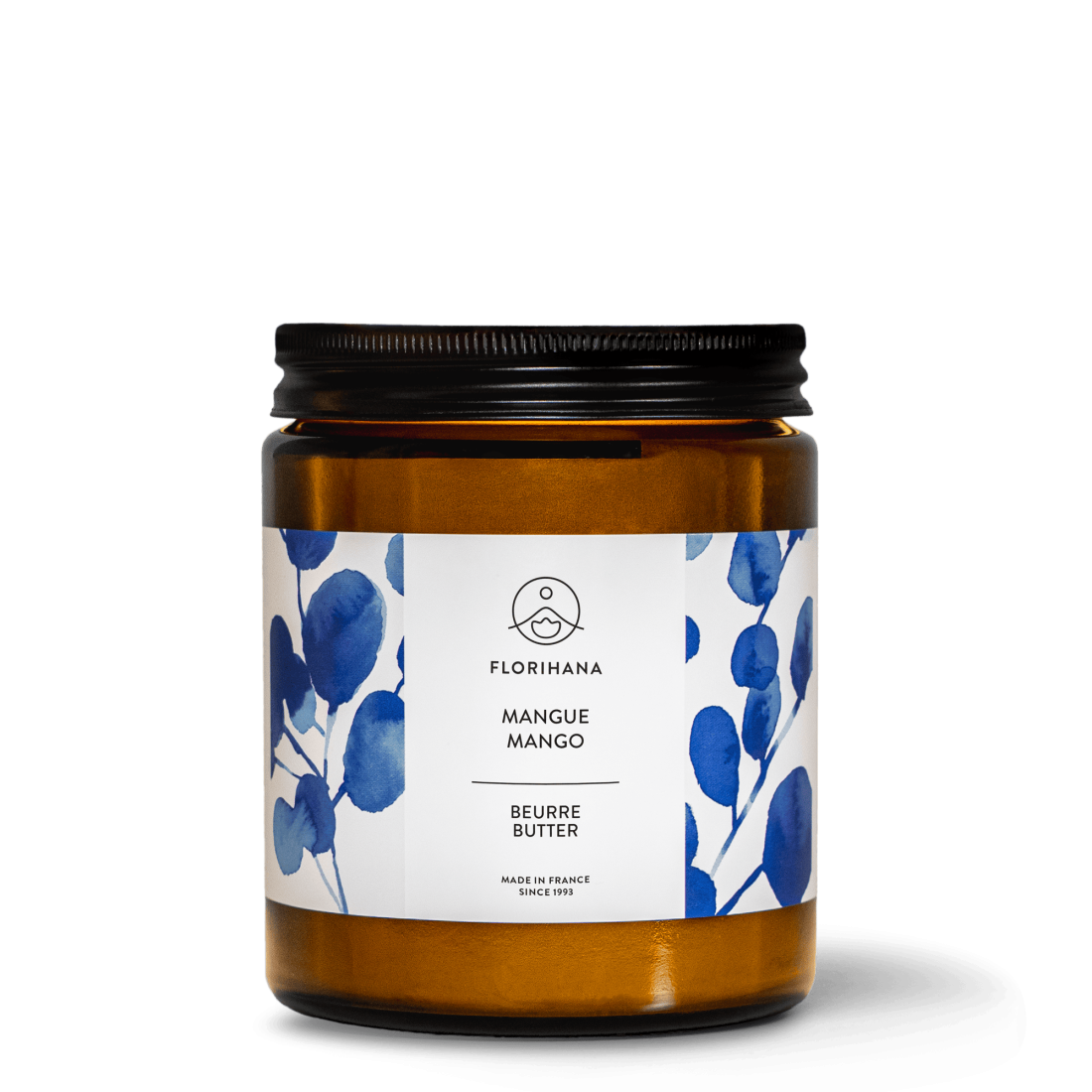 Mango Butter Organic 