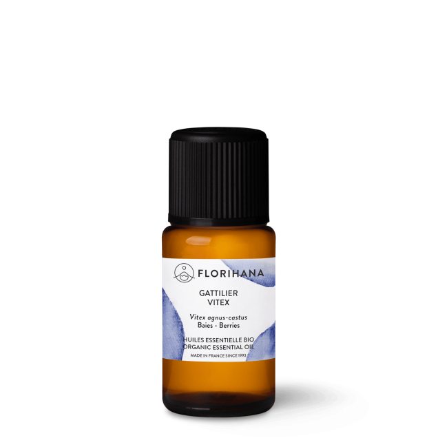 Gattilier (Vitex) BIO
