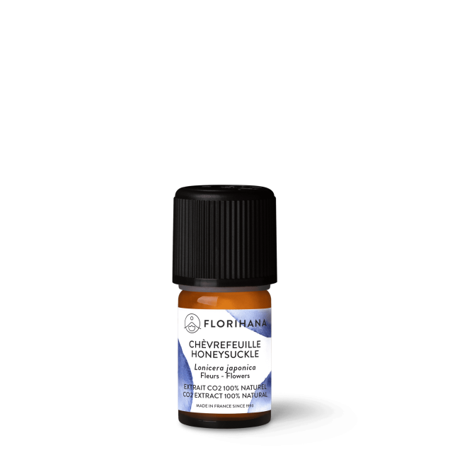 Extrait CO2 Chèvrefeuille