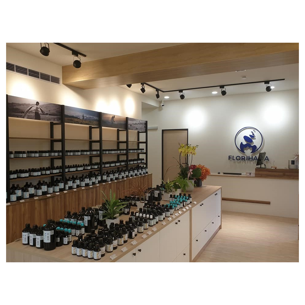 Florihana Taiwan Hsinchu Shop