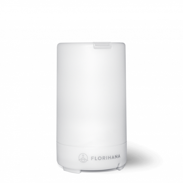 Ultrasonic Diffuser