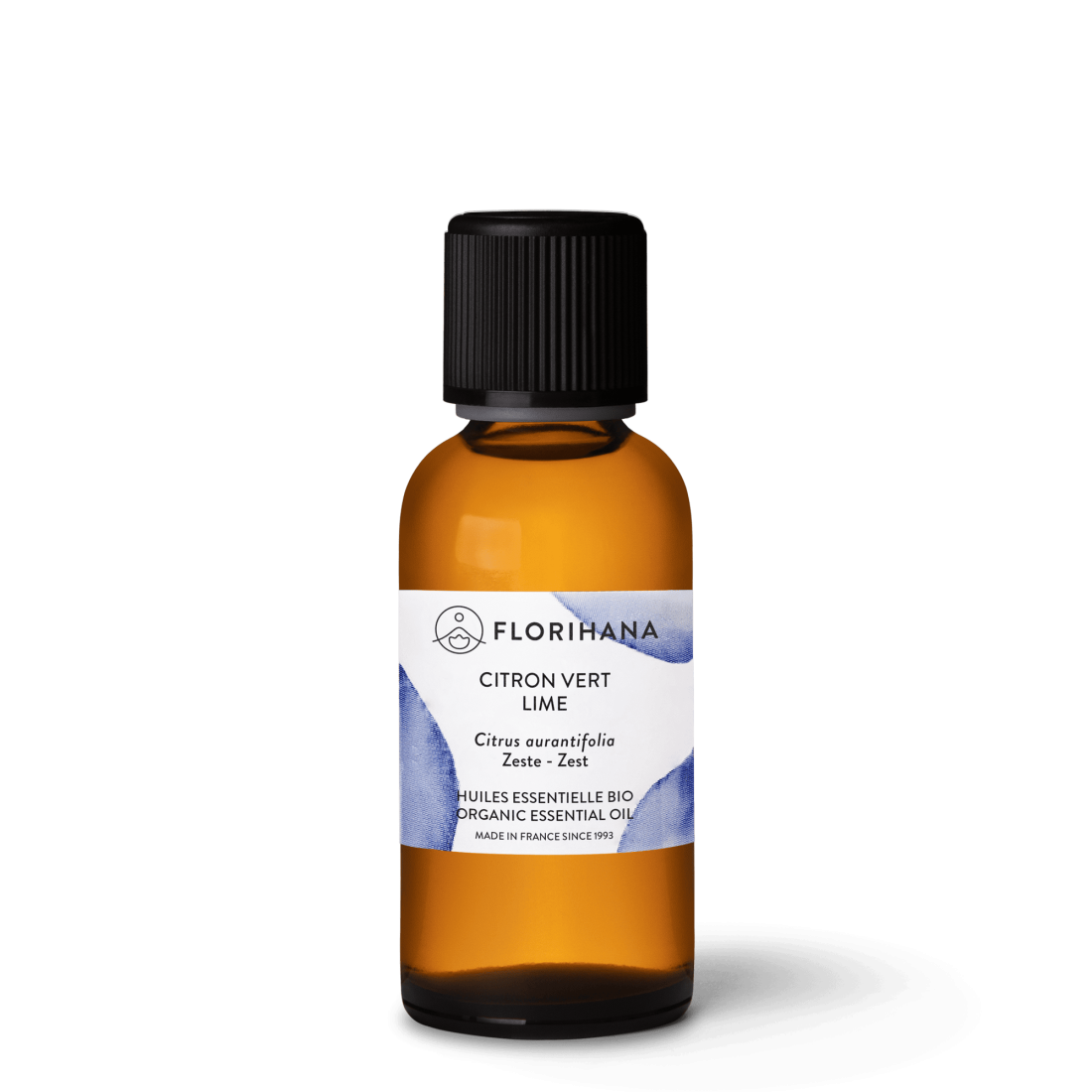 Lime Organic 