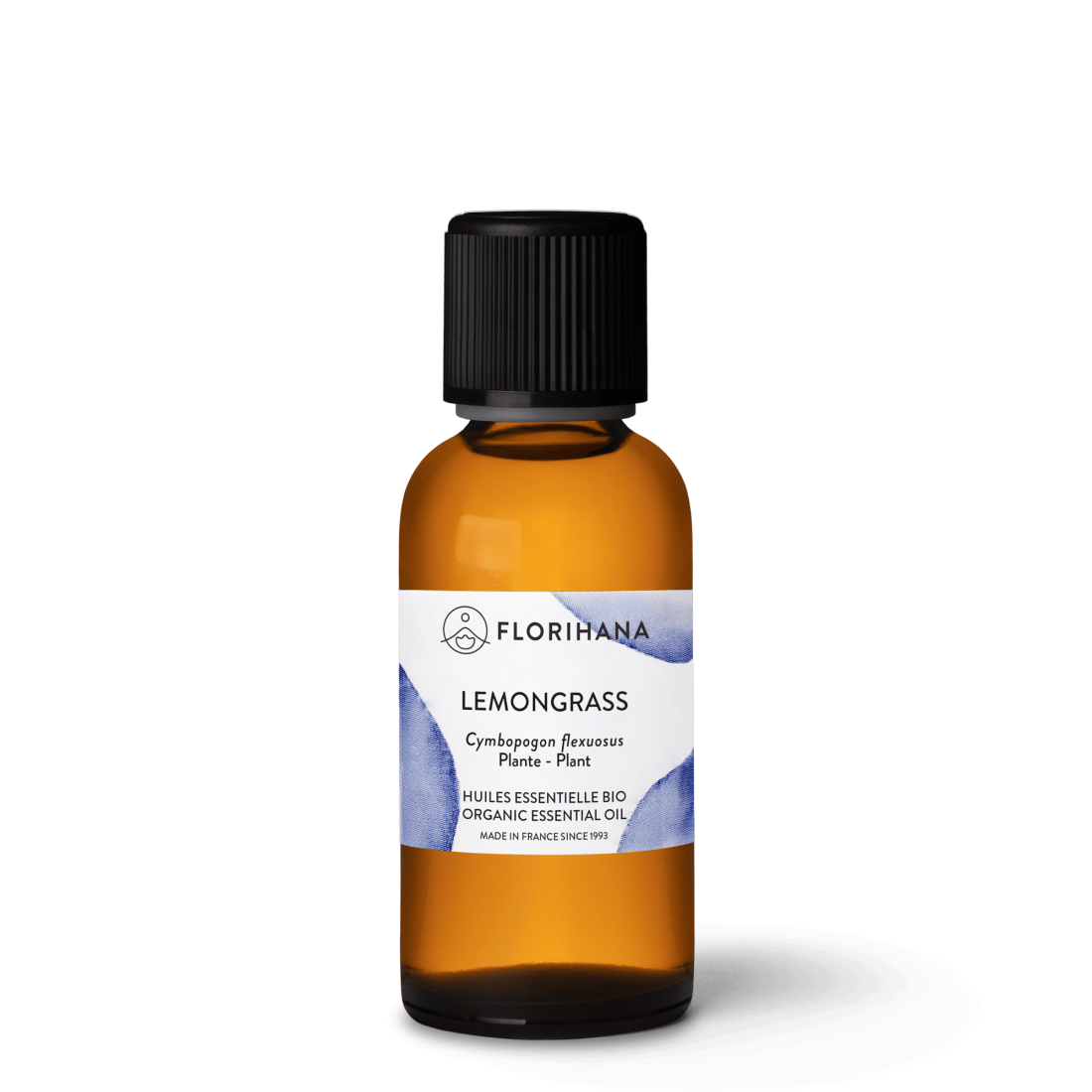 Lemongrass Organic 