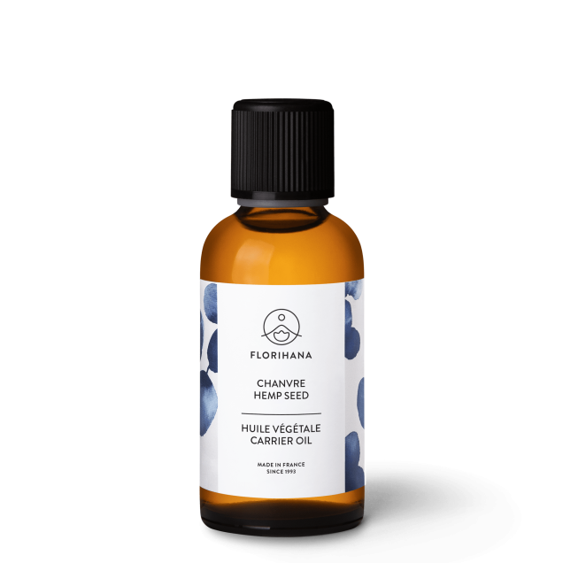 Hemp Seed Organic