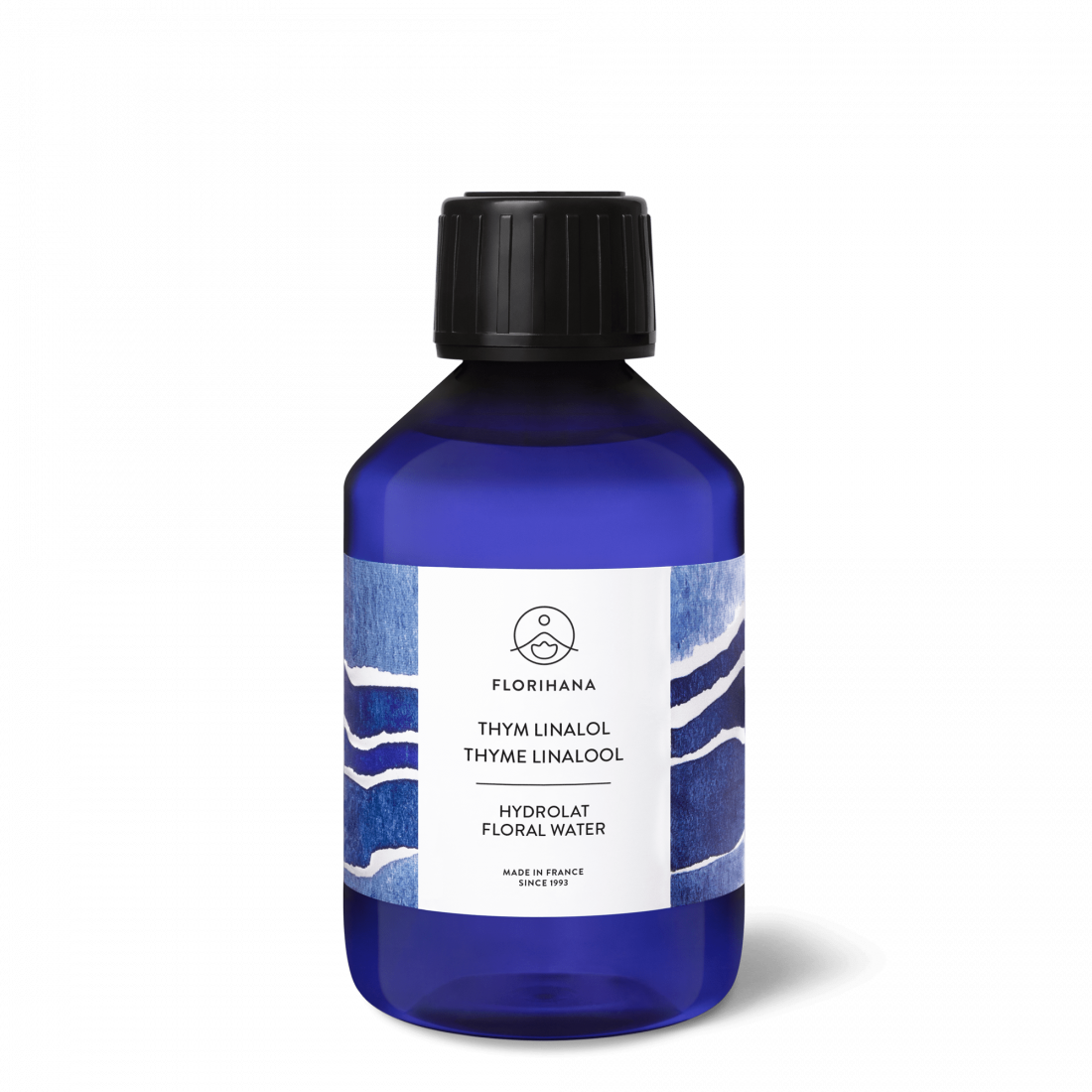 Thyme Linalool Organic 