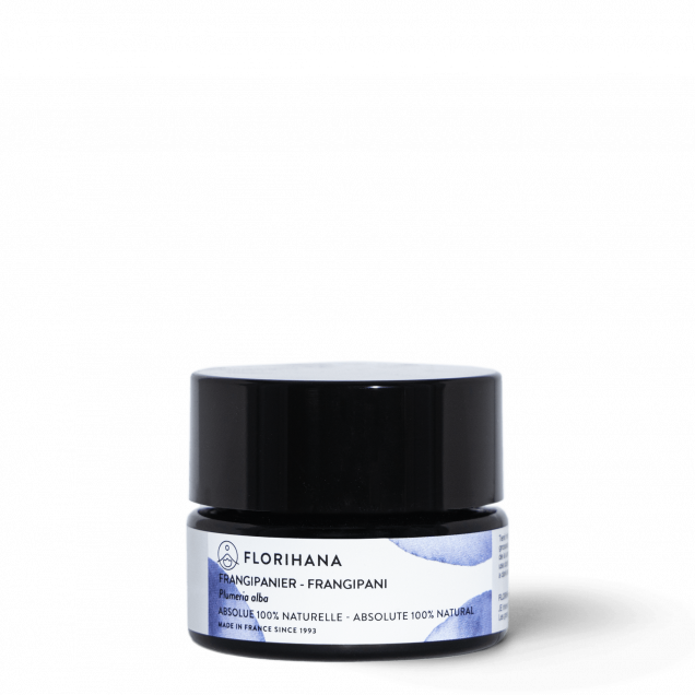 Frangipani Absolute