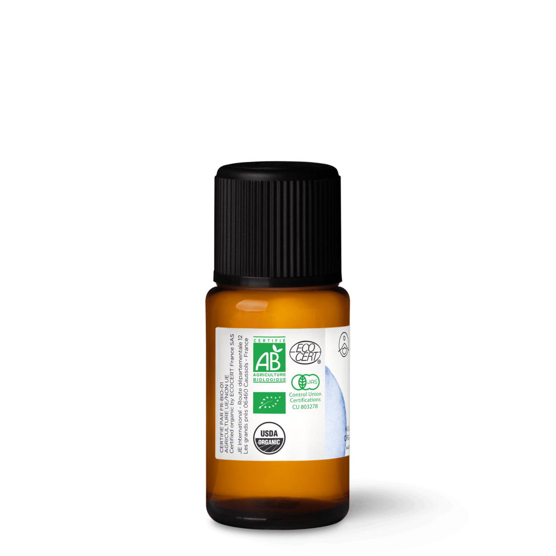 Rose Otto Organic 